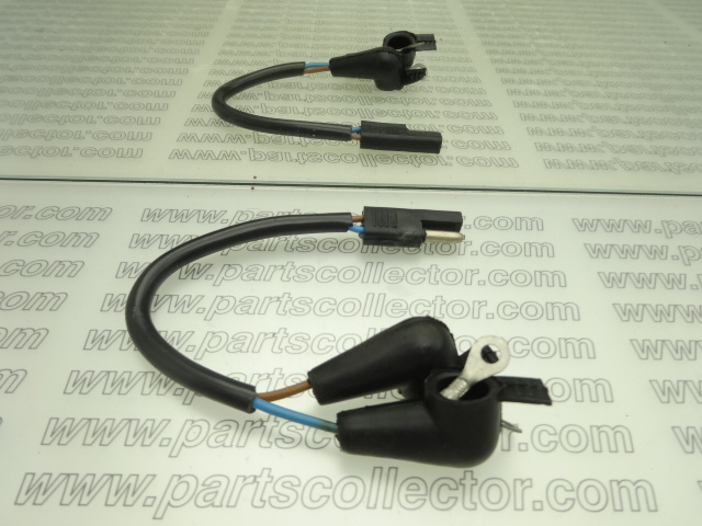 MASERATI 313720112 Fuel system - Exhaust code 2751 compatible with: MASERATI BITURBO, MASERATI KARIF