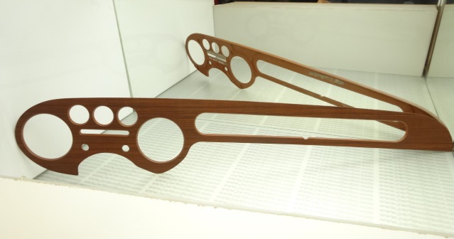 Lancia  Car body code 2760 compatible with: LANCIA FULVIA