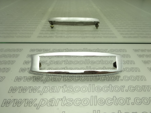 CARELLO 17.534.580 Lighting system code 2947 compatible with: ALFA ROMEO GIULIA 105, CARELLO CARELLO