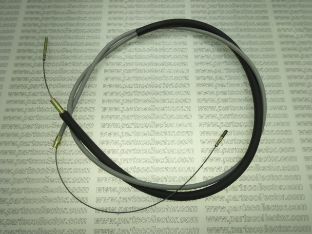 FERRARI 146447 Fuel system - Exhaust code 2773 compatible with: FERRARI 512TR