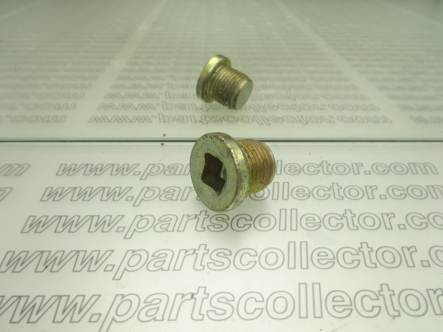 PARTSCOLLECTOR  Engine code 2765 compatible with: OTHERS OTHERS