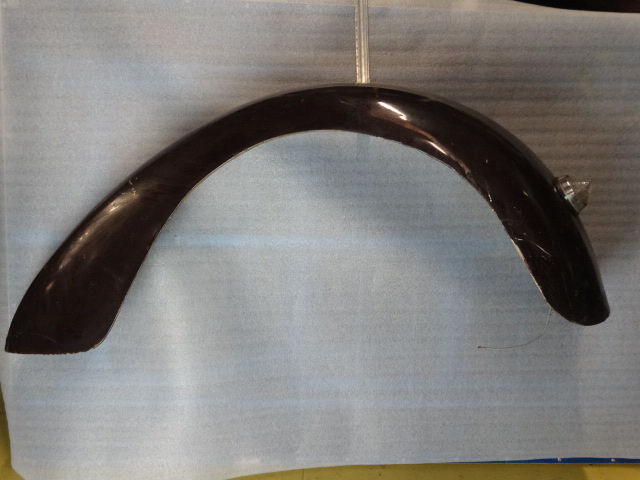 Lancia  Car body code 2798 compatible with: LANCIA ARDEA