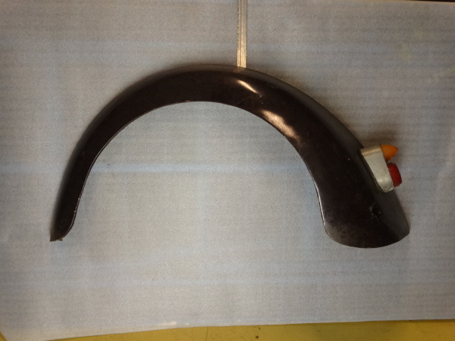 Lancia  Car body code 2800 compatible with: LANCIA ARDEA