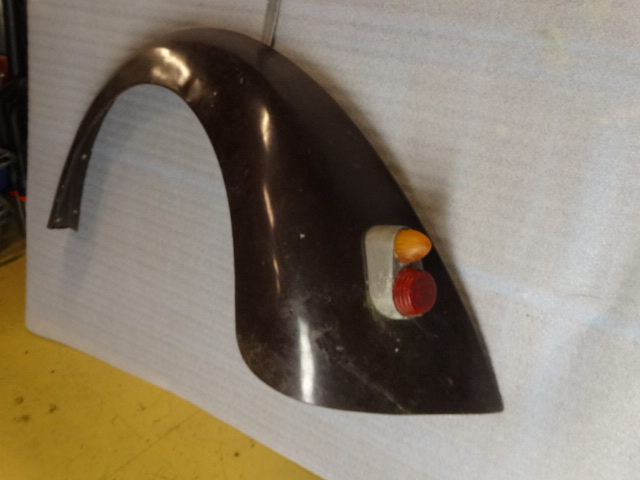 Lancia  Car body code 2800 compatible with: LANCIA ARDEA - additional view