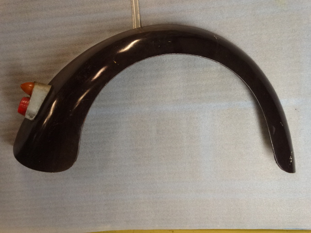 Lancia  Car body code 2801 compatible with: LANCIA ARDEA