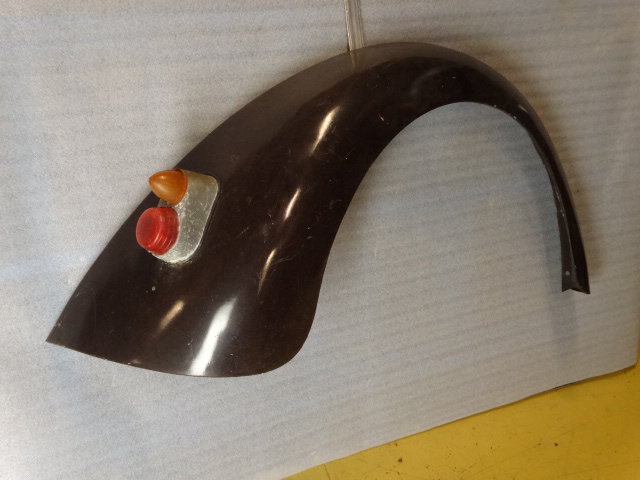 Lancia  Car body code 2801 compatible with: LANCIA ARDEA - additional view
