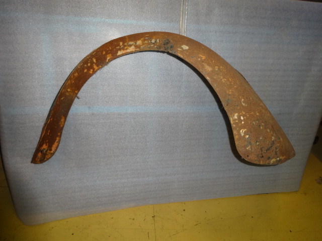 Lancia  Car body code 2803 compatible with: LANCIA APRILIA