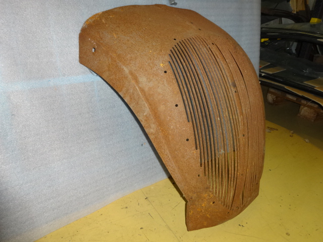 FIAT  Car body code 2806 compatible with: FIAT TOPOLINO - additional view