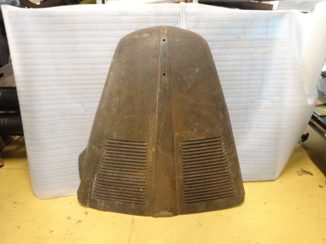 FIAT  Car body code 2808 compatible with: FIAT TOPOLINO