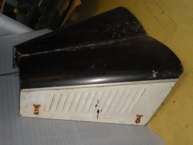 DKW  Car body code 2812 compatible with: DKW MEISTERKLASSE 5