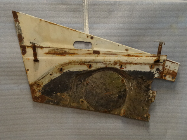DKW  Car body code 2813 compatible with: OTHERS BIZZARRINI