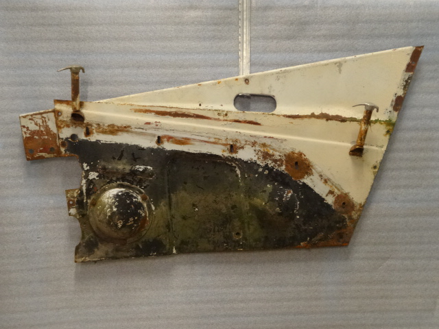 DKW  Car body code 2814