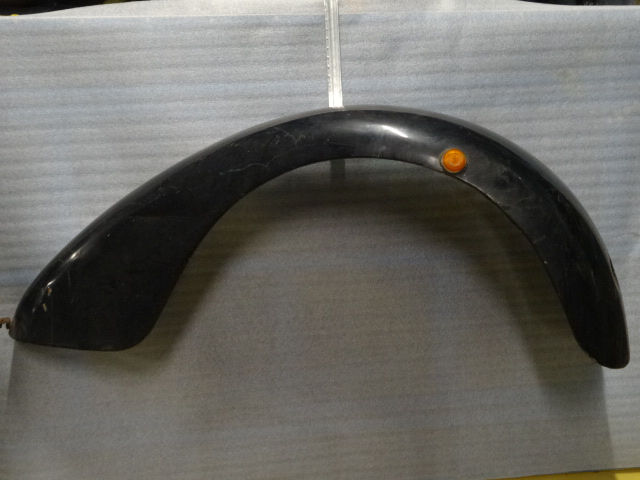 Lancia  Car body code 2794 compatible with: LANCIA ARDEA