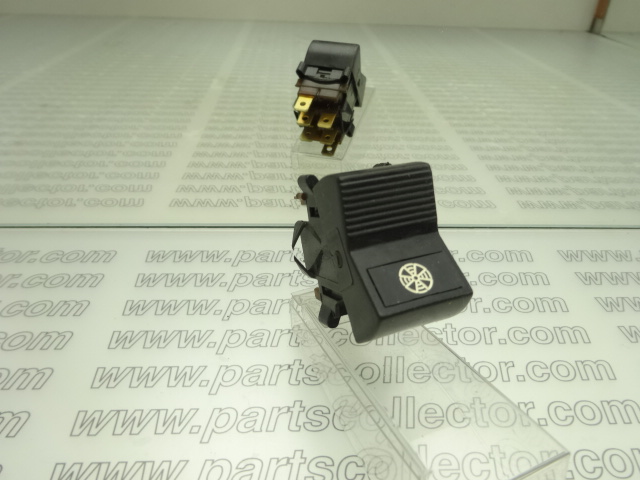 LAMBORGHINI 006009341 Electrical system code 2827 compatible with: LAMBORGHINI ESPADA, LAMBORGHINI JARAMA, LAMBORGHINI MIURA