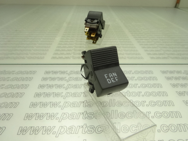 LAMBORGHINI 6010586 Electrical system code 2828 compatible with: LAMBORGHINI COUNTACH LP400, LAMBORGHINI LAMBORGHINI