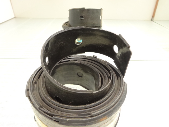 PARTSCOLLECTOR  Suspension code 2836 compatible with: FIAT 600