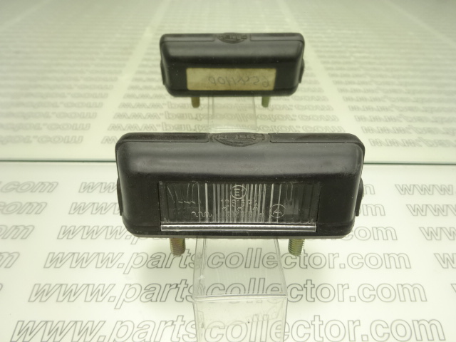 LAMBORGHINI 6544100 Lighting system code 2835 compatible with: LAMBORGHINI LAMBORGHINI