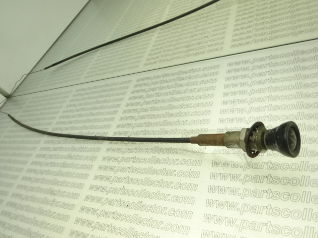 ALFA ROMEO  Fuel system - Exhaust code 2852 compatible with: ALFA ROMEO GIULIETTA SPRINT VELOCE 750/101 - additional view
