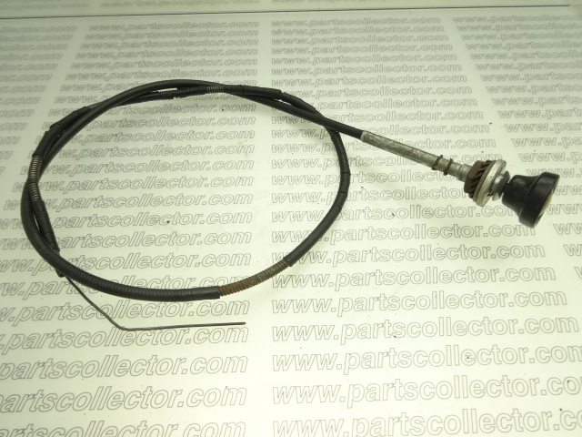 ALFA ROMEO  Fuel system - Exhaust code 2853 compatible with: ALFA ROMEO GIULIETTA SPIDER 750/101, ALFA ROMEO GIULIETTA SPRINT VELOCE 750/101 - additional view