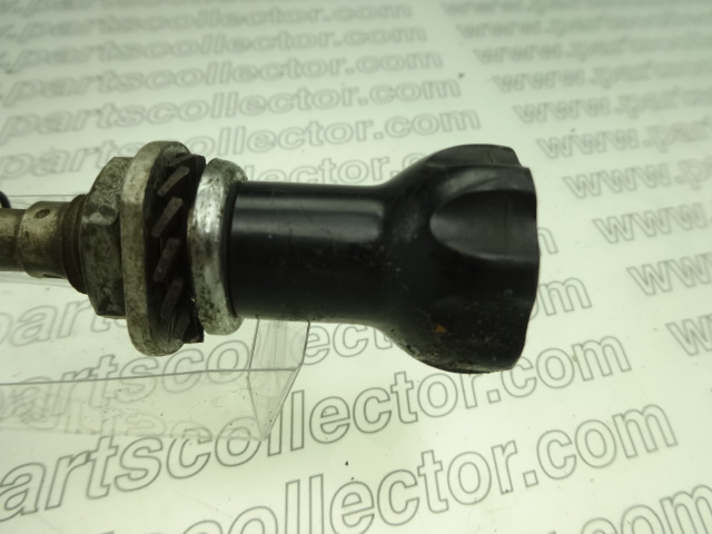 ALFA ROMEO  Fuel system - Exhaust code 2855 compatible with: ALFA ROMEO GIULIETTA SPRINT VELOCE 750/101 - additional view