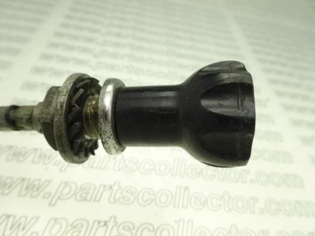 ALFA ROMEO  Car body code 2856 compatible with: ALFA ROMEO GIULIETTA SPRINT VELOCE 750/101 - additional view