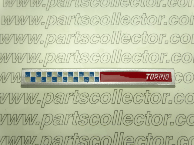BERTONE 105.64.61.210.00.01 Car body code 3025 compatible with: ALFA ROMEO MONTREAL
