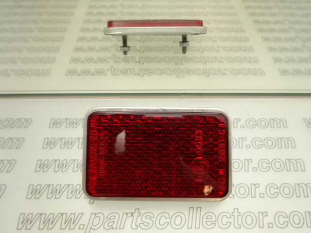 CATALUX 20 R Lighting system code 3026 compatible with: ALFA ROMEO 2600 BN - SPIDER - SPRINT 106.00/01/02, CARELLO CARELLO