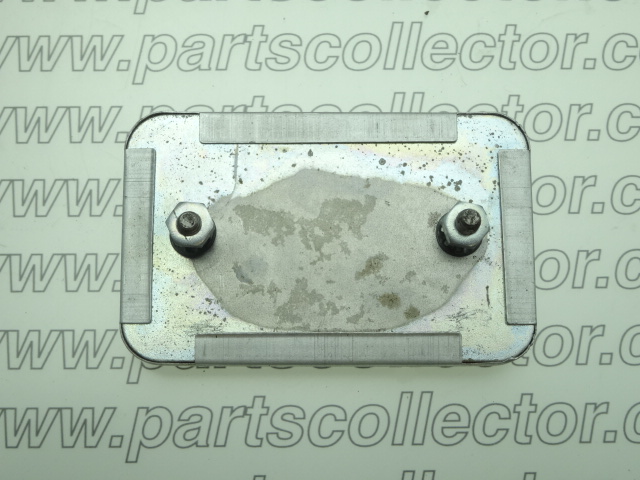 CATALUX 20 R Lighting system code 3026 compatible with: ALFA ROMEO 2600 BN - SPIDER - SPRINT 106.00/01/02, CARELLO CARELLO - additional view