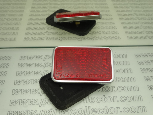 CARELLO 12.562.718 Lighting system code 3050 compatible with: CARELLO CARELLO