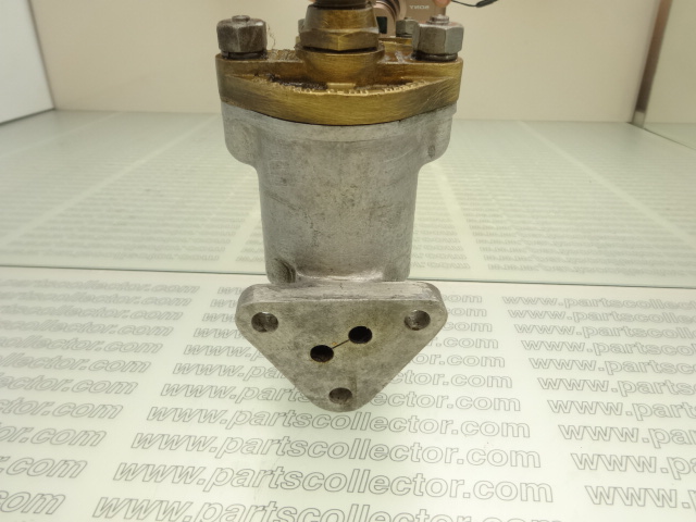 LANCIA  Engine code 583 compatible with: LANCIA AUGUSTA - detail view