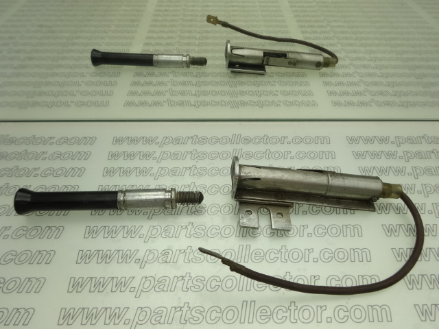 PARTSCOLLECTOR  Electrical system code 3054 compatible with: OTHERS OTHERS, UNIVERSALE UNIVERSALE - additional view