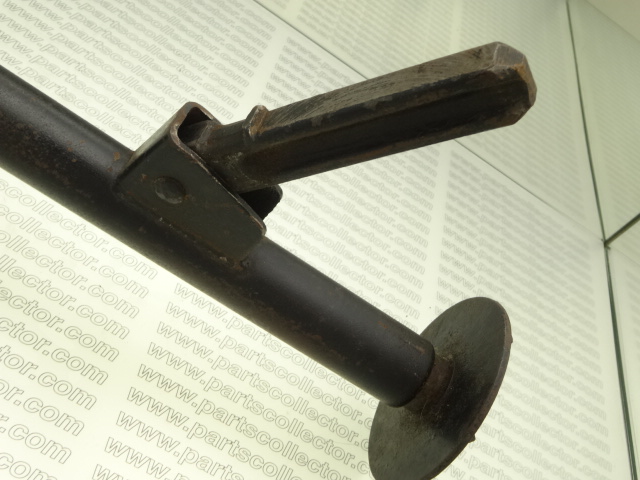 FIAT  Accessories  - Automobilia code 3028 compatible with: FIAT 8V - additional view