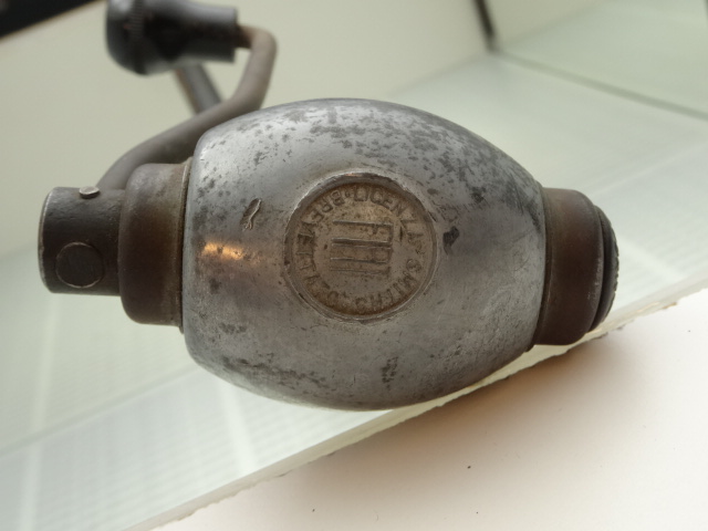 FIAT  Accessories  - Automobilia code 3028 compatible with: FIAT 8V - detail view