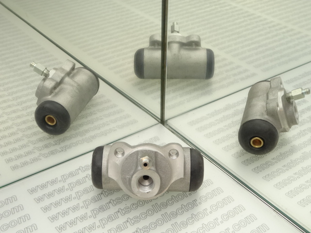 LANCIA  Brake system code 3040