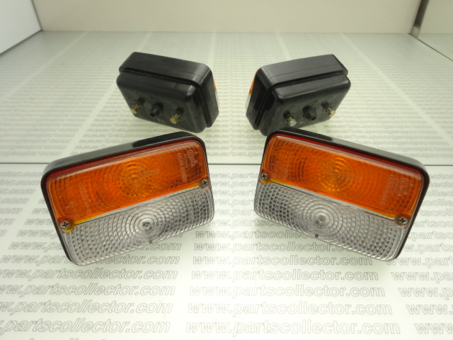 COBO 147065 Lighting system code 3059 compatible with: OTHERS OTHERS