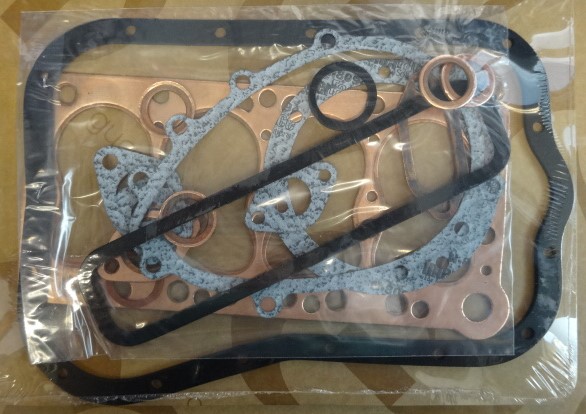 FIAT 20510.1 Engine code 3068 compatible with: FIAT TOPOLINO