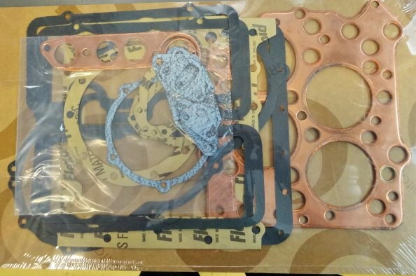 LANCIA 20711.1 Engine code 3069 compatible with: LANCIA APPIA I SERIE, LANCIA APPIA III SERIE