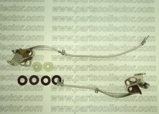 MAGNETI MARELLI 71007107 Ignition code 3070 compatible with: ALFA ROMEO GTA BERTONE, ALFA ROMEO MONTREAL, ALFA ROMEO MONTREAL, FERRARI 246 DINO, FERRARI 250, FERRARI 275 GTB 2, FERRARI 275 GTB 4, FERRARI 275 GTS, FERRARI 308, FERRARI 308 GT4, FERRARI 330, FERRARI 330 GTC, FERRARI 365 GT 2+2, FERRARI 365 GT4 2+2, FERRARI 365 GTB4 DAYTONA, FERRARI 365 GTC4 , LAMBORGHINI 350GT, LAMBORGHINI 400GT, LAMBORGHINI COUNTACH, LAMBORGHINI ESPADA