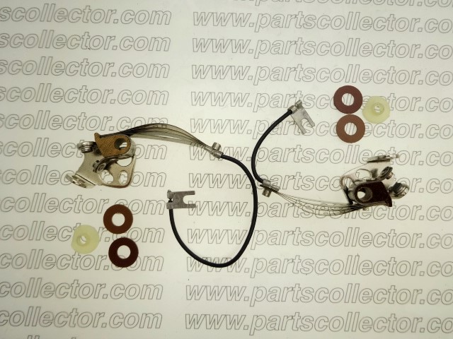 MAGNETI MARELLI  Ignition code 3071 compatible with: ALFA ROMEO GTA BERTONE, FERRARI 246 DINO, FERRARI 250, FERRARI 275 GTB 2, FERRARI 275 GTB 4, FERRARI 330, FERRARI 365 GT 2+2, FERRARI 365 GT4 2+2, FERRARI 365 GT4 BB, FERRARI 365 GTC, FERRARI 400, LAMBORGHINI 350GT, LAMBORGHINI 400GT, LAMBORGHINI COUNTACH, LAMBORGHINI ESPADA, LAMBORGHINI ISLERO, LAMBORGHINI JARAMA, LAMBORGHINI MIURA, MAGNETI MARELLI MAGNETI MARELLI, MASERATI 3500 AM101