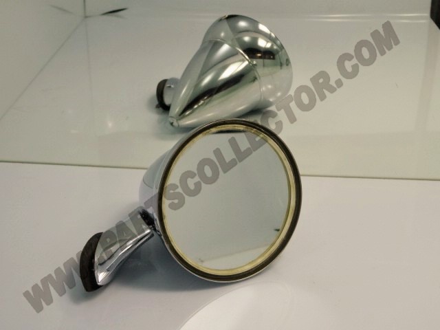 PARTSCOLLECTOR  Car body code 3072 compatible with: UNIVERSALE UNIVERSALE