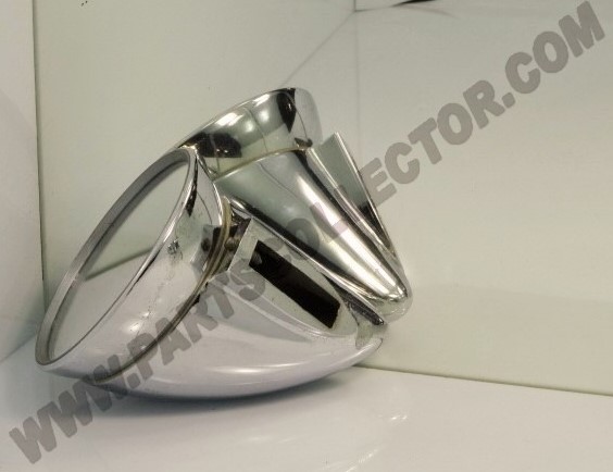 TEMPAST GT  Car body code 3074 compatible with: UNIVERSALE UNIVERSALE - additional view