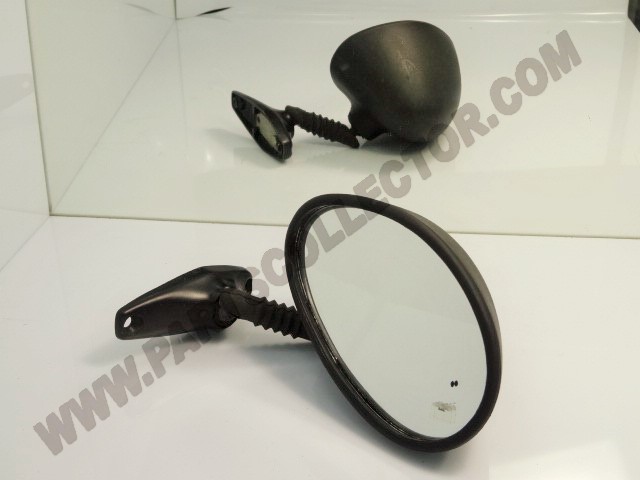 PARTSCOLLECTOR  Car body code 3075 compatible with: UNIVERSALE UNIVERSALE