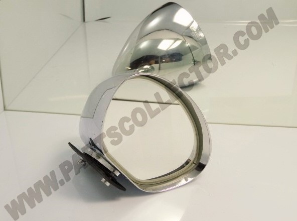 SEBRING  Car body code 3076 compatible with: UNIVERSALE UNIVERSALE