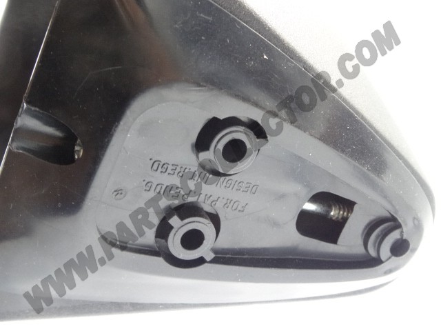 PARTSCOLLECTOR  Car body code 3078 compatible with: UNIVERSALE UNIVERSALE - additional view