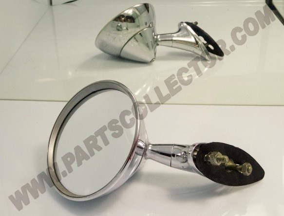 PARTSCOLLECTOR  Car body code 3080 compatible with: UNIVERSALE UNIVERSALE