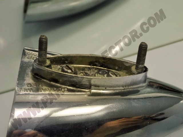 VITALONI 40 Car body code 3082 compatible with: UNIVERSALE UNIVERSALE - additional view