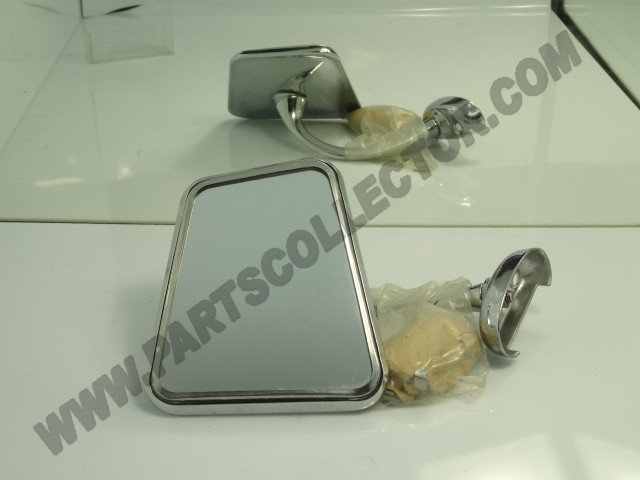 PARTSCOLLECTOR  Car body code 3097 compatible with: UNIVERSALE UNIVERSALE