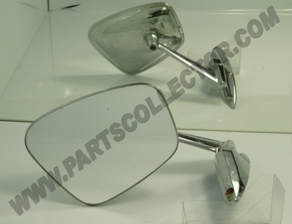 PARTSCOLLECTOR  Car body code 3099 compatible with: UNIVERSALE UNIVERSALE