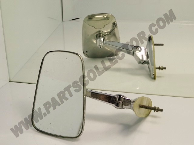 PARTSCOLLECTOR  Car body code 3100 compatible with: UNIVERSALE UNIVERSALE