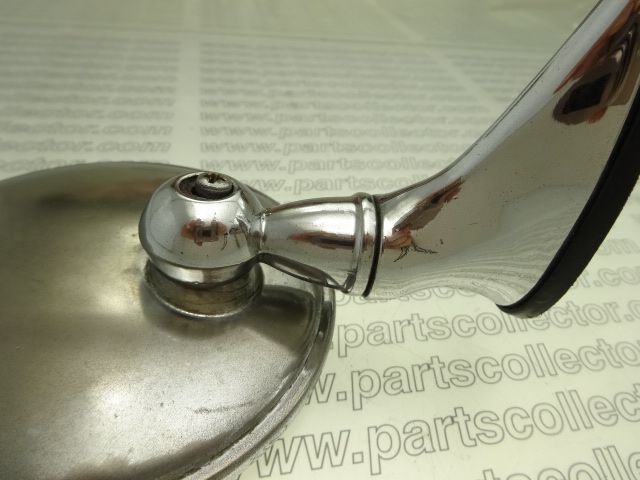 PARTSCOLLECTOR  Car body code 3094 compatible with: UNIVERSALE UNIVERSALE - additional view